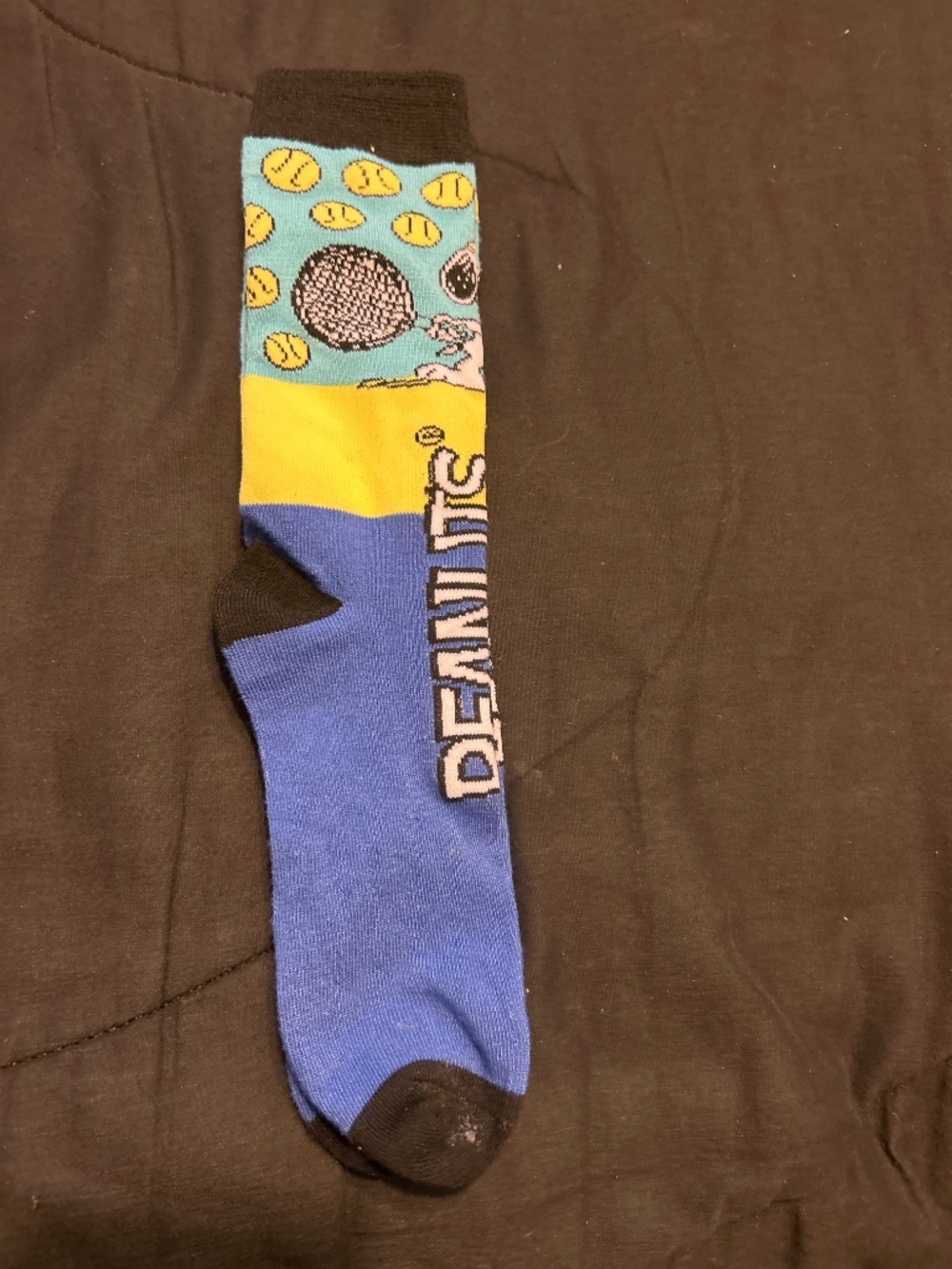 Snoopy socks - Picture 2 of 2